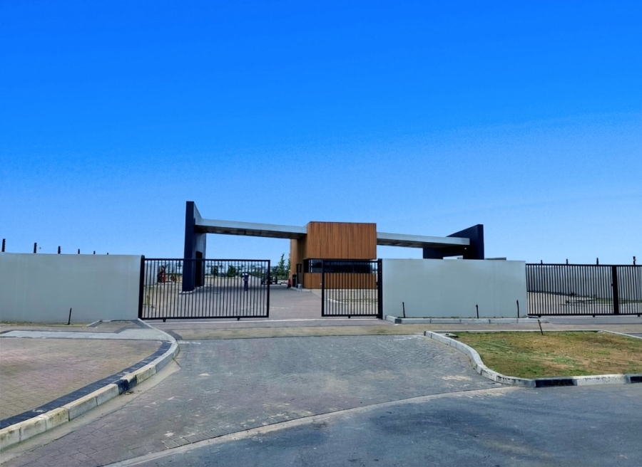 Commercial Property for Sale in Sandown Western Cape